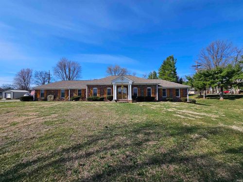 501 Monticello Dr, Vincennes, IN, 47591-5110 | Card Image