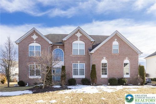 7266 Cedar Road, Lower Macungie Twp, PA, 18062 | Card Image