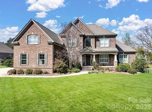 1015 Golden Bell Dr, Waxhaw, NC, 28173-0244 | Card Image