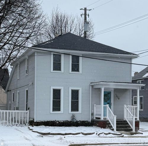 1018 Erie St, Port Huron, MI, 48060-3606 | Card Image