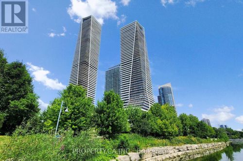 1703-20 Shore Breeze Drive, Toronto (Mimico), ON, M8V0C7 | Card Image