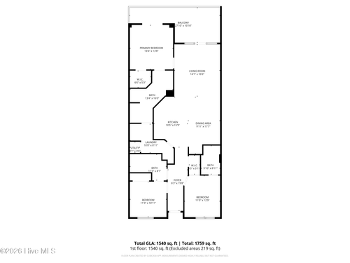 106-4425 Arendell St, Morehead City, NC, 28557-2796 | Card Image