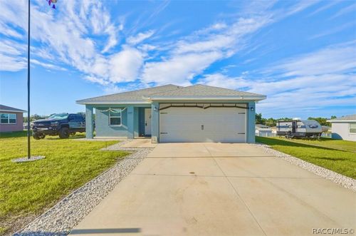 4447 E Taper St, INVERNESS, FL, 34453-3532 | Card Image