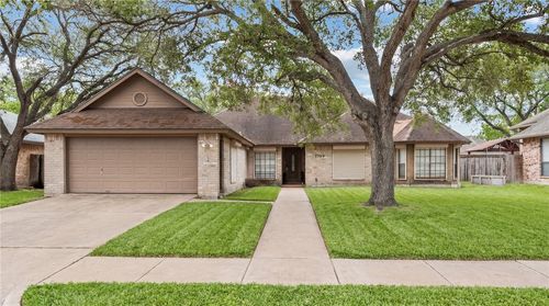 5309 Timbergate Dr, Corpus Christi, TX, 78413-4607 | Card Image
