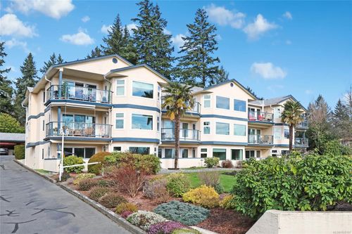 302-1902 Comox Ave, Comox, BC, V9M3M7 | Card Image