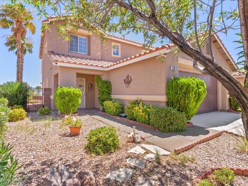 1228 Swanbrooke Dr, Las Vegas, NV, 89144-1636 | Card Image
