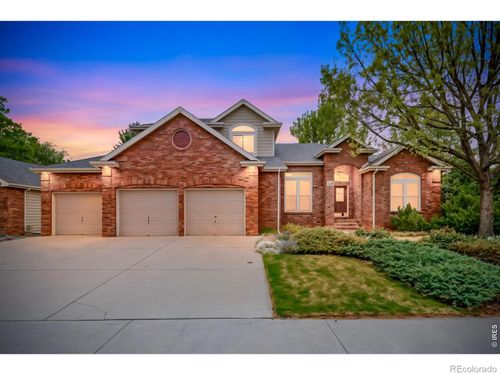 5518 White Willow Dr, Fort Collins, CO, 80528-6343 | Card Image