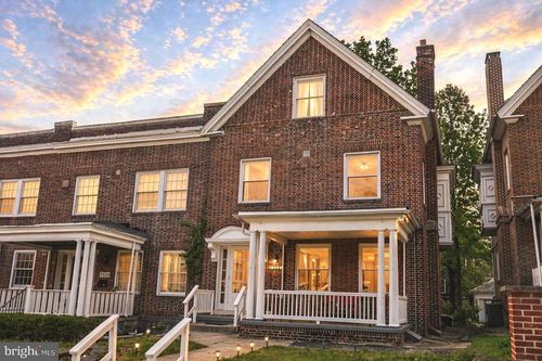 3522 Greenmount Ave, BALTIMORE, MD, 21218-2508 | Card Image