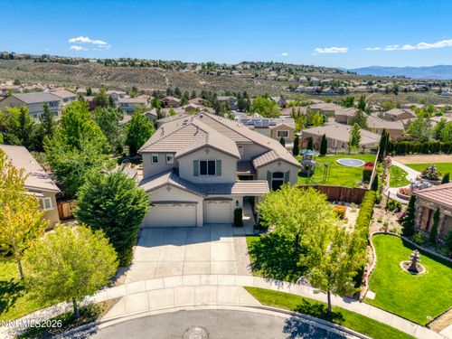 7855 Granite Basin Ct, Reno, NV, 89523-3902 | Card Image