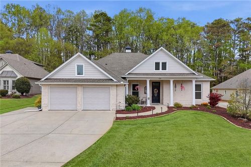 151 Newcastle Walk, Woodstock, GA, 30188-5758 | Card Image