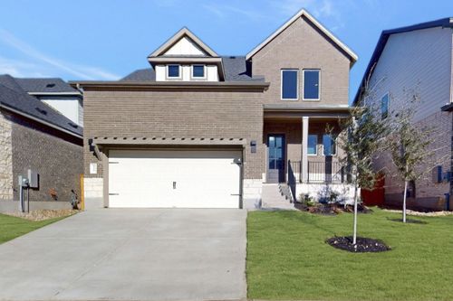 800 Boise Dr, Leander, TX, 78641-6196 | Card Image