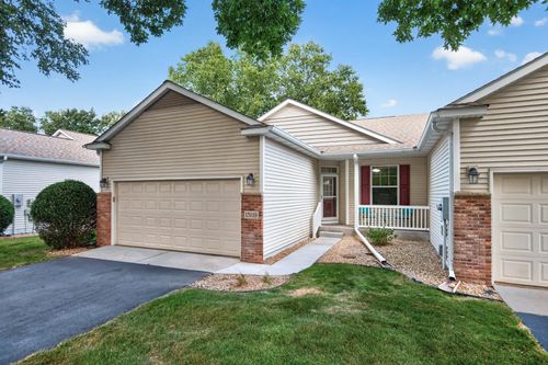 13119 Aberdeen St Ne, Blaine, MN, 55449-4107 | Card Image