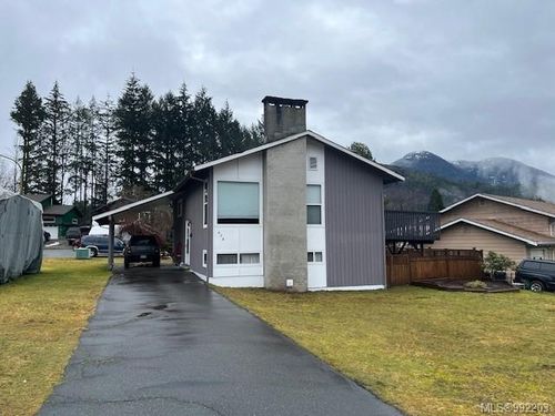 439 Cedar Cres, Gold River, BC, V0P1G0 | Card Image