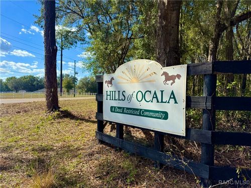 TBD 89th St, Dunnellon, FL, 34432 | Card Image