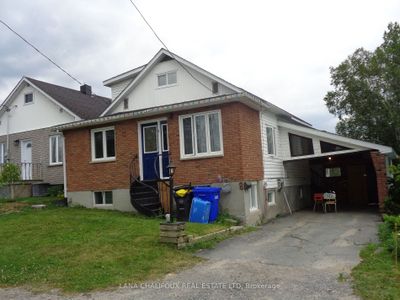 8 Rand Ave W, House other with 4 bedrooms, 2 bathrooms and 2 parking in Kirkland Lake ON | Image 1