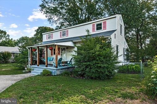 412 Marshall Ave, COLONIAL BEACH, VA, 22443-2521 | Card Image