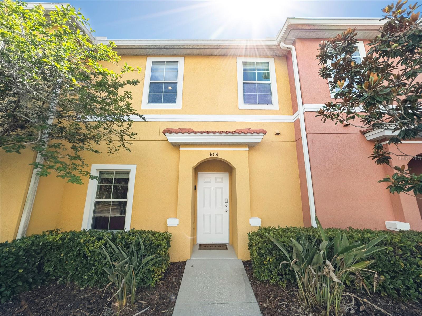 White Orchid Rd, Kissimmee, FL 34747