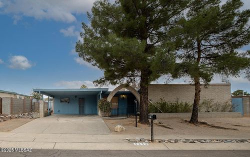 9356 E 39th Street, Tucson, AZ, 85730 | Card Image