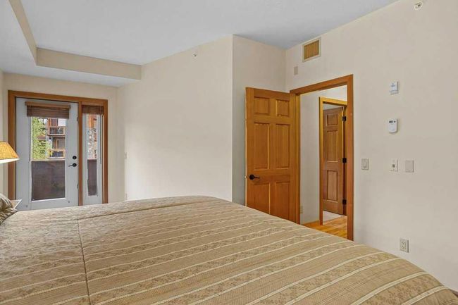 202 - 505 Spring Creek Drive, Condo with 2 bedrooms, 2 bathrooms and 80 parking in Canmore AB | Image 18