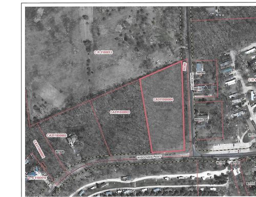 Lot4 Wisconsin Pkwy, DELAVAN, WI, 53115 | Card Image