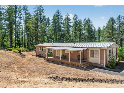 1111 Pioneer Rd, Dallas, OR, 97338-9687 | Card Image