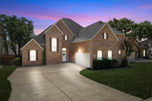 3713 Syracuse Dr, Denton, TX, 76210-8798 | Card Image