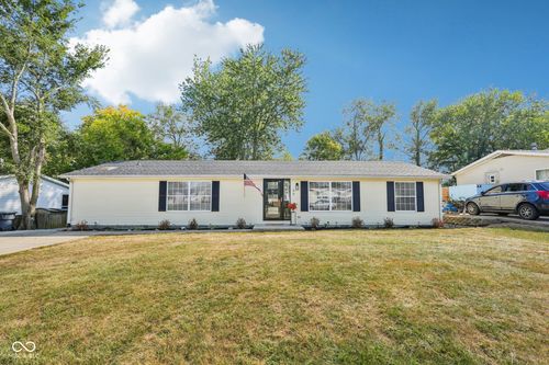 66 Inman Dr, Ingalls, IN, 46048-9697 | Card Image