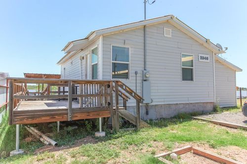 2346 Lcr 252, Colorado City, TX, 79512 | Card Image