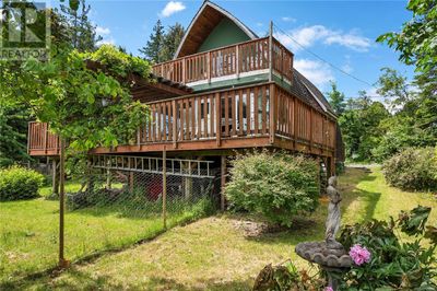 1710 Wood Rd, House other with 3 bedrooms, 2 bathrooms and 1 parking in Campbell River BC | Image 2