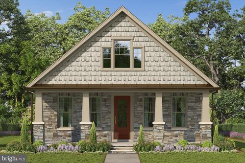 1 Mayapple Ln, FREDERICK, MD, 21701 | Card Image