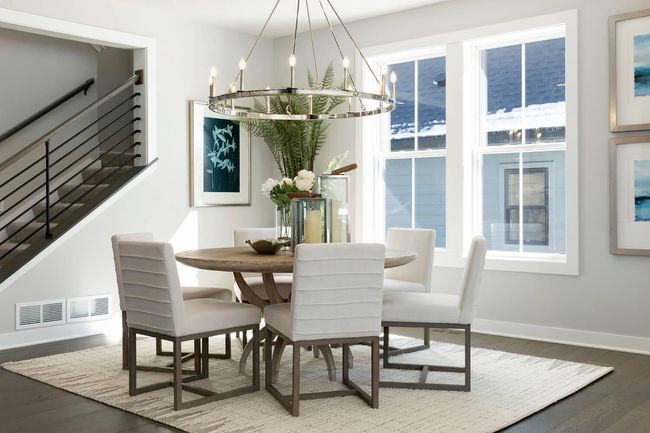 Pictures are of a previous model of a similar floor plan | Image 12