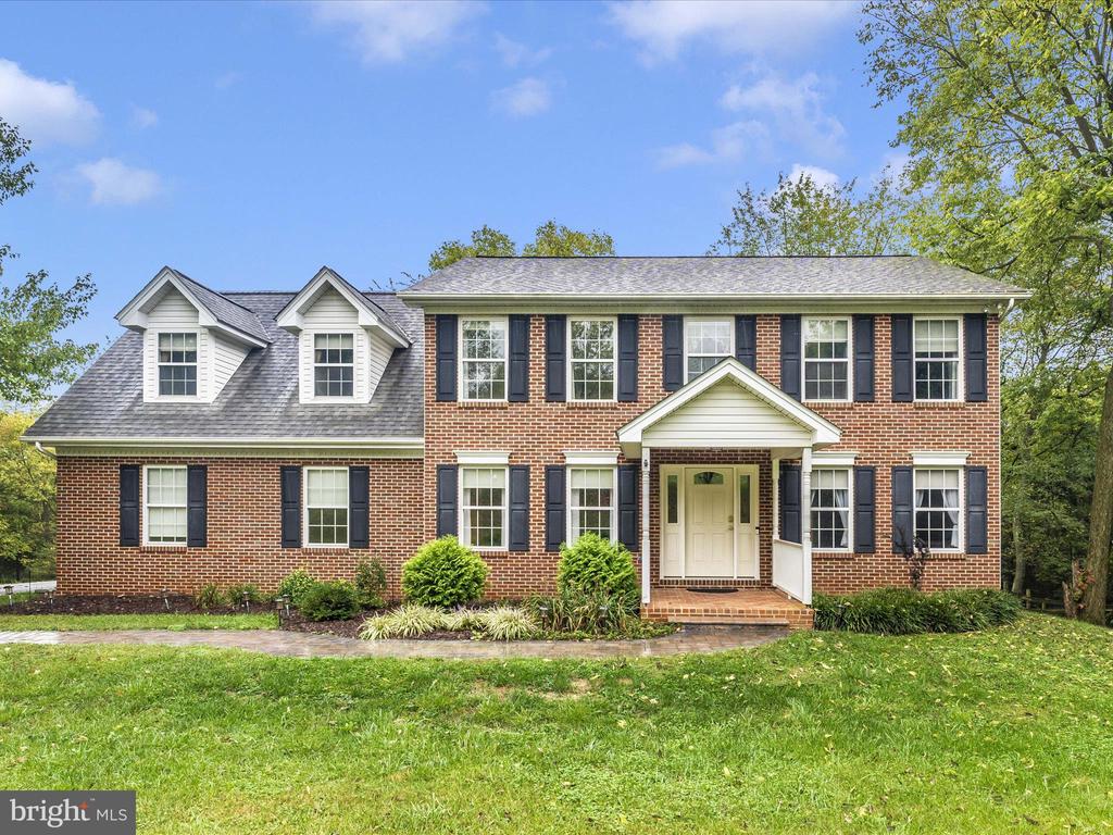 Childacrest Dr, Boonsboro, MD 21713