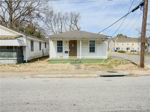 1812 Freeney Avenue, Suffolk, VA, 23434 | Card Image