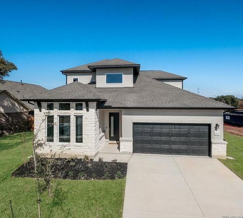 429 Foxbrook Way, Cibolo, TX, 78108-3069 | Card Image