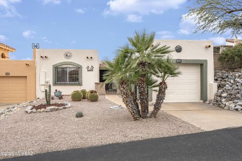 1241 W Calle Ramiro, Green Valley, AZ, 85622-8223 | Card Image
