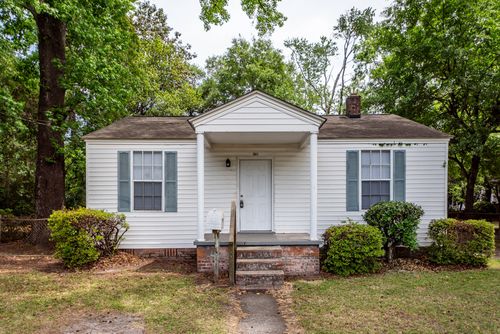 2617 Wye Ln, North Charleston, SC, 29405-5534 | Card Image