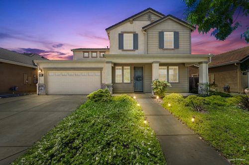 3546 Edington Dr, Rancho Cordova, CA, 95742-7842 | Card Image