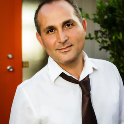 Rafi Ekmekian