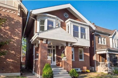 6059 Mcpherson Avenue, St Louis, MO, 63112 | Card Image