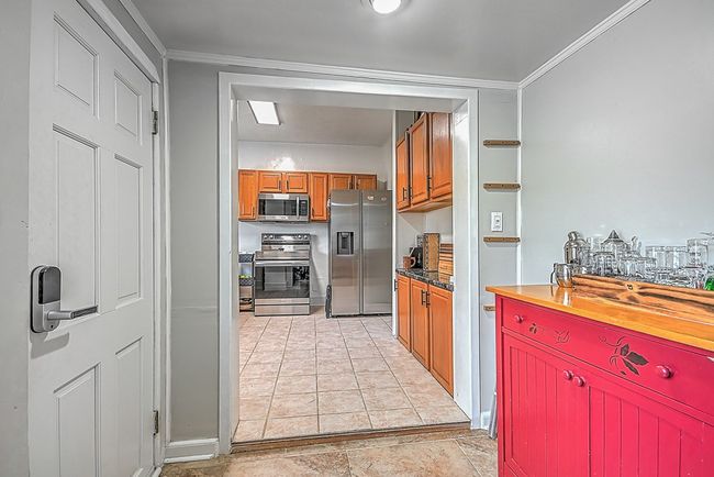 218 W Banner St, House other with 2 bedrooms, 1 bathrooms and 1 parking in Lebanon VA | Image 9