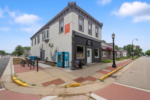 200 &amp; 204 W Main Street, Waunakee, WI, 53597 | Card Image