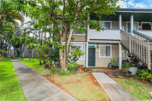 apt-j105-95-759 Hokuwelowelo Pl, Mililani, HI, 96789-2955 | Card Image