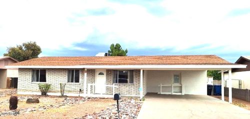 1531 E Edgewood Ave, Mesa, AZ, 85204-4311 | Card Image