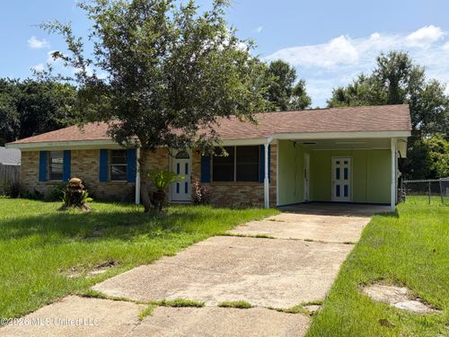 360 Tanglewood Drive, Biloxi, MS, 39531 | Card Image
