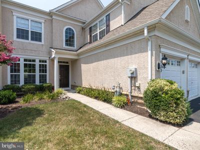 453 Primrose Drive, Townhouse with 4 bedrooms, 2 bathrooms and null parking in UPPER GWYNEDD PA | Image 2