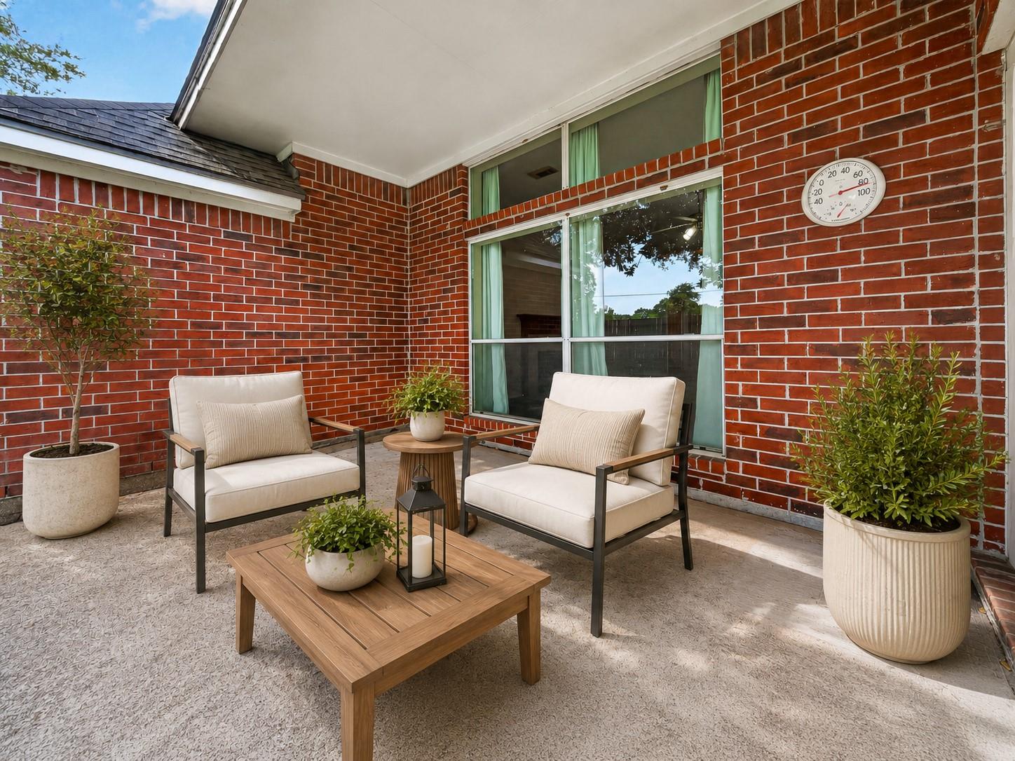 Residential Lease in Sugar Land
