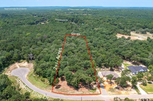 3109 Shadow Pine Dr, Larue, TX, 75770-1201 | Card Image