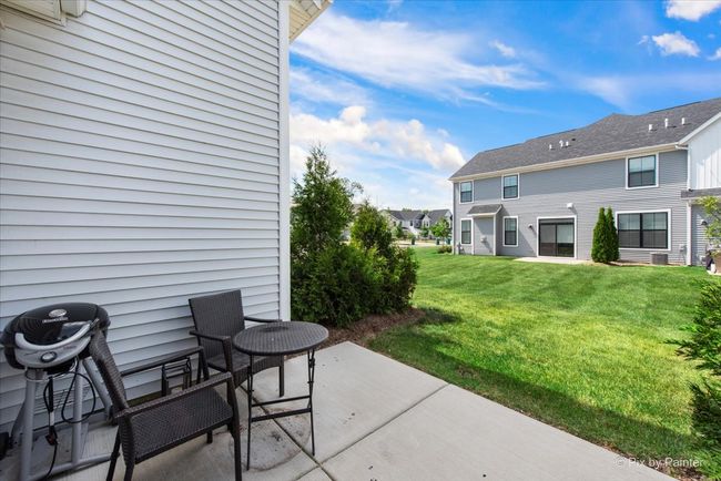0 - 23540 W Bancroft Dr, Home with 2 bedrooms, 3 bathrooms and 4 parking in Plainfield IL | Image 21
