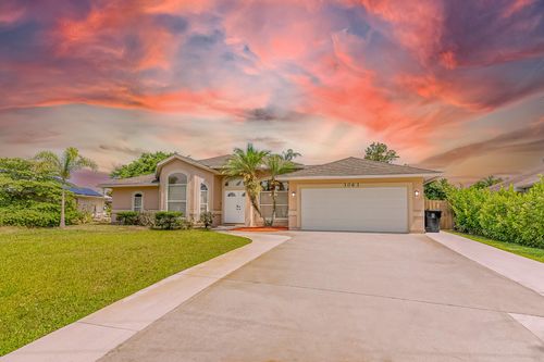 3063 Se Galt Cir, Port St. Lucie, FL, 34984-6345 | Card Image