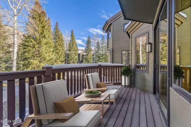 C11-A - 1670 Fallridge Rd, Townhouse with 4 bedrooms, 4 bathrooms and null parking in Vail CO | Image 14